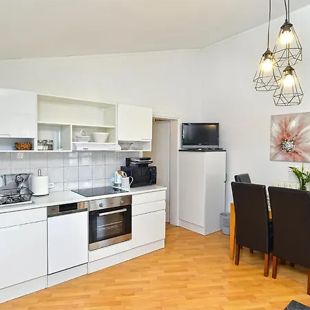Apartmán Senada 1727 *
