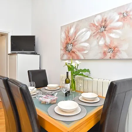 Apartmán Senada 1727
