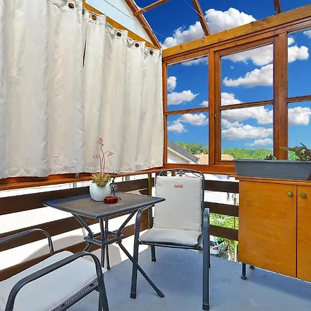 Apartmán Senada 1727 *