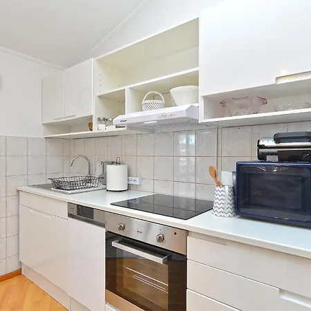 Senada 1727 Apartmán