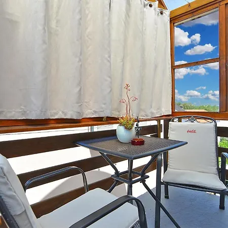 Apartmán Senada 1727 *