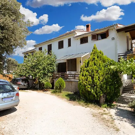 Senada 1727 Apartmán